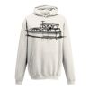 AWDis College Hoodie (JH001) Thumbnail
