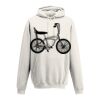 AWDis College Hoodie (JH001) Thumbnail