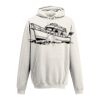 AWDis College Hoodie (JH001) Thumbnail