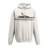 AWDis College Hoodie (JH001) Thumbnail