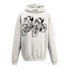 AWDis College Hoodie (JH001) Thumbnail