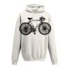 AWDis College Hoodie (JH001) Thumbnail