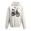 AWDis College Hoodie (JH001) Thumbnail