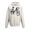 AWDis College Hoodie (JH001) Thumbnail