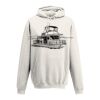 AWDis College Hoodie (JH001) Thumbnail