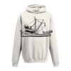 AWDis College Hoodie (JH001) Thumbnail