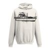 AWDis College Hoodie (JH001) Thumbnail