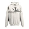 AWDis College Hoodie (JH001) Thumbnail