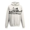 AWDis College Hoodie (JH001) Thumbnail
