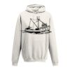 AWDis College Hoodie (JH001) Thumbnail