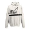 AWDis College Hoodie (JH001) Thumbnail