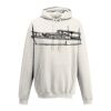 AWDis College Hoodie (JH001) Thumbnail