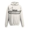 AWDis College Hoodie (JH001) Thumbnail