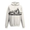 AWDis College Hoodie (JH001) Thumbnail