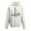 AWDis College Hoodie (JH001) Thumbnail