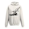 AWDis College Hoodie (JH001) Thumbnail