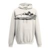 AWDis College Hoodie (JH001) Thumbnail