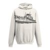 AWDis College Hoodie (JH001) Thumbnail