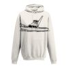 AWDis College Hoodie (JH001) Thumbnail