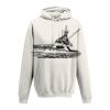AWDis College Hoodie (JH001) Thumbnail
