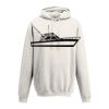 AWDis College Hoodie (JH001) Thumbnail