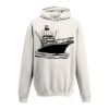 AWDis College Hoodie (JH001) Thumbnail