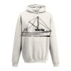 AWDis College Hoodie (JH001) Thumbnail