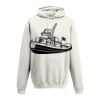 AWDis College Hoodie (JH001) Thumbnail