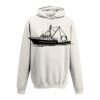 AWDis College Hoodie (JH001) Thumbnail