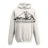 AWDis College Hoodie (JH001) Thumbnail