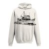 AWDis College Hoodie (JH001) Thumbnail