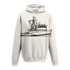 AWDis College Hoodie (JH001) Thumbnail