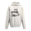 AWDis College Hoodie (JH001) Thumbnail