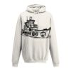 AWDis College Hoodie (JH001) Thumbnail