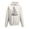 AWDis College Hoodie (JH001) Thumbnail