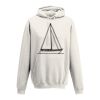 AWDis College Hoodie (JH001) Thumbnail