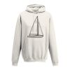 AWDis College Hoodie (JH001) Thumbnail