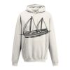AWDis College Hoodie (JH001) Thumbnail
