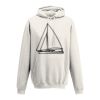 AWDis College Hoodie (JH001) Thumbnail
