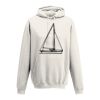 AWDis College Hoodie (JH001) Thumbnail