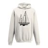 AWDis College Hoodie (JH001) Thumbnail