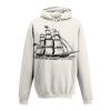 AWDis College Hoodie (JH001) Thumbnail
