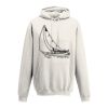 AWDis College Hoodie (JH001) Thumbnail