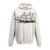 AWDis College Hoodie (JH001) Thumbnail