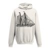 AWDis College Hoodie (JH001) Thumbnail
