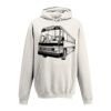 AWDis College Hoodie (JH001) Thumbnail