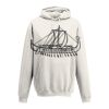 AWDis College Hoodie (JH001) Thumbnail