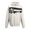 AWDis College Hoodie (JH001) Thumbnail