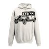 AWDis College Hoodie (JH001) Thumbnail
