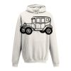 AWDis College Hoodie (JH001) Thumbnail